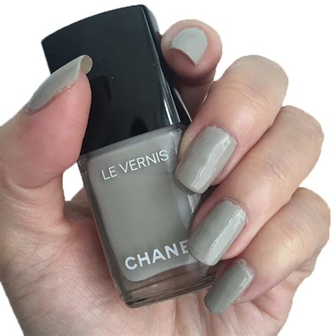 le gel coat chanel avis|chanel longwear nail polish.